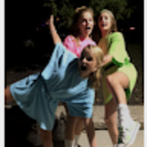 Meet your Posher, Cora